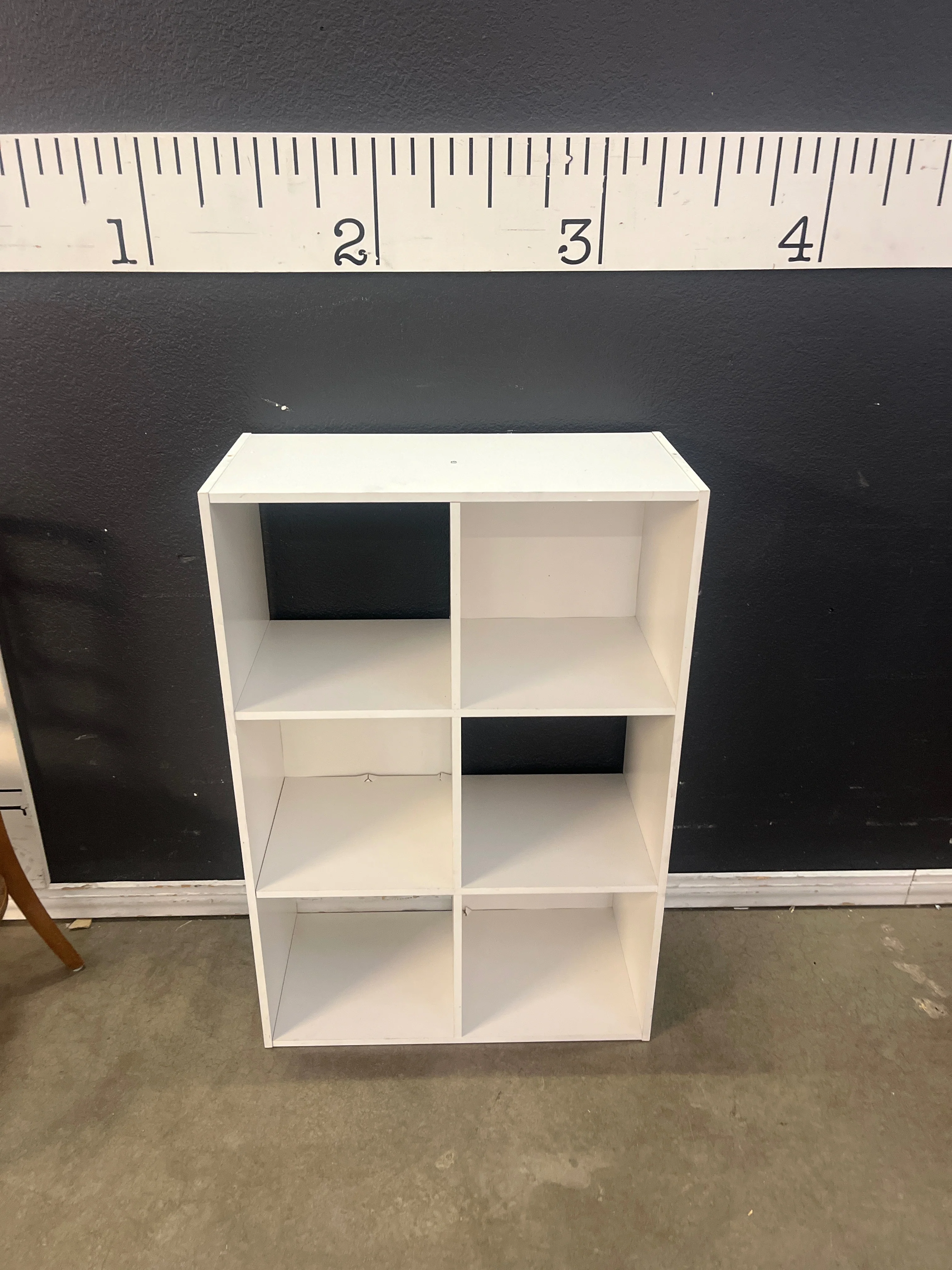 White Discount Collection